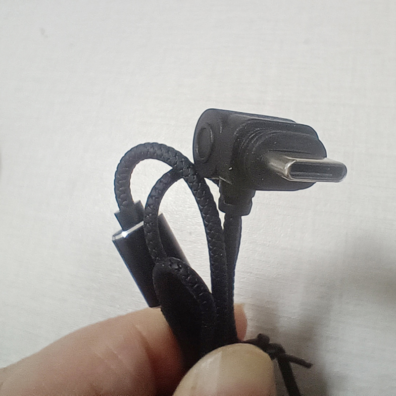 Słuchawki i głośnik Type-C 2 w – Intercom Headset Helmet recenzja i cena