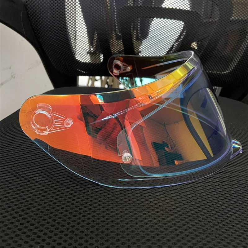 Folia przeciwmgielna do kasków – Helmet Full Face recenzja i cena