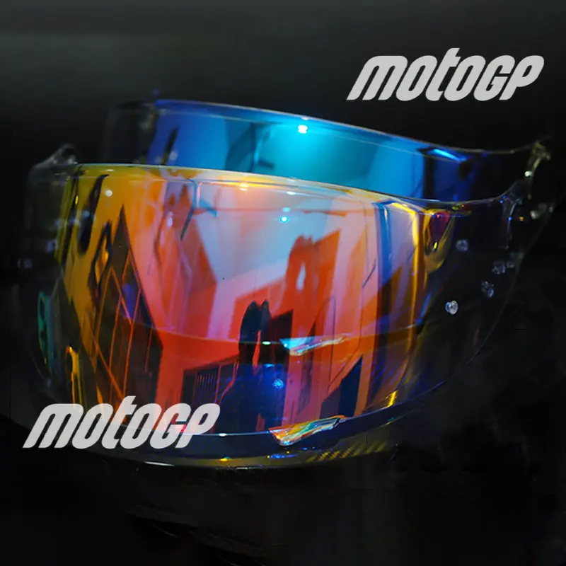 Szybka wizjer do kasku motocyk – Helmet Full Face recenzja i cena