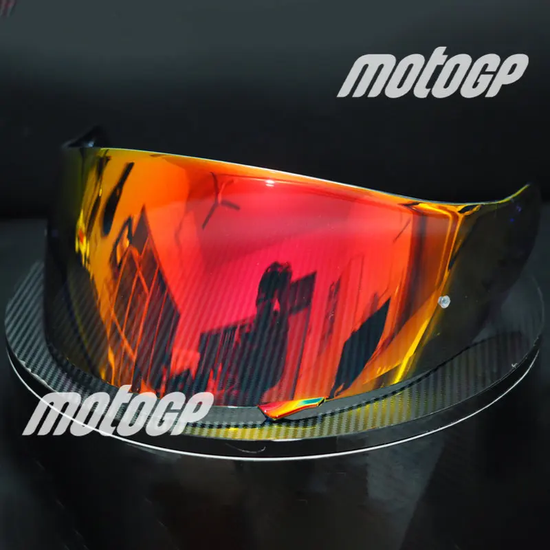 Szybka wizjer do kasku motocyk – Helmet Full Face recenzja i cena