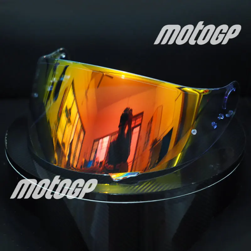 Szybka wizjer do kasku motocyk – Helmet Full Face recenzja i cena
