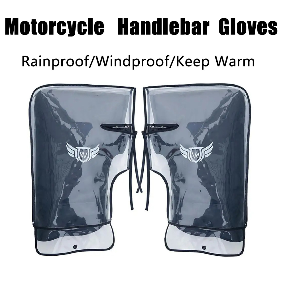 Motocykl Skuter Rower Wiatrosz – Motorcycle Gear For Winter recenzja i cena