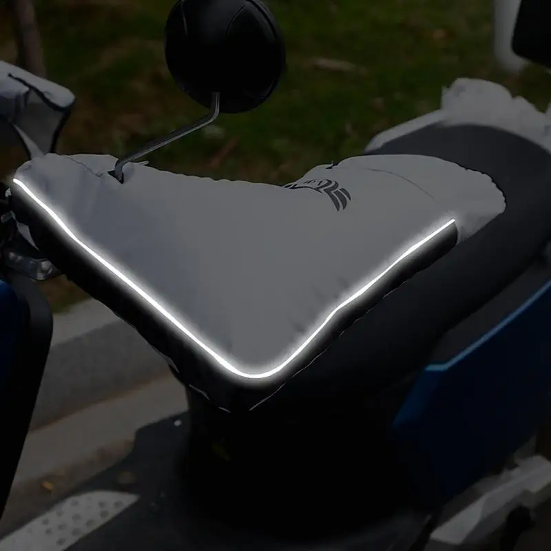 Motocykl Skuter Rower Wiatrosz – Motorcycle Gear For Winter recenzja i cena