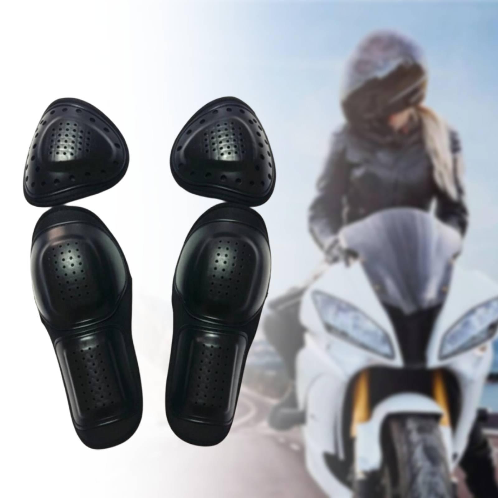 Zestaw ochraniaczy do kurtki m – Motorcycle Gear Jacket Women recenzja i cena