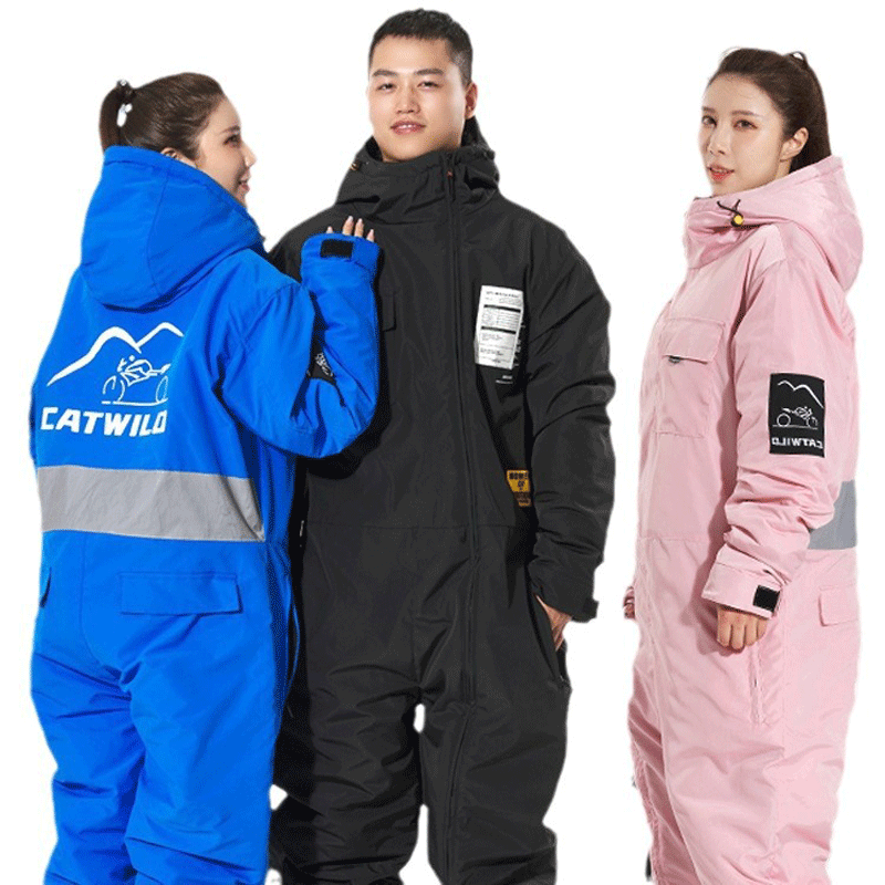 Motocyklowa odzież rowerowa Wi – Motorcycle Gear For Winter recenzja i cena