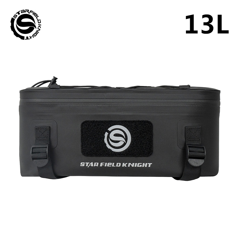 Uniwersalna torba motocyklowa  – Motorcycle Gear Organizer recenzja i cena