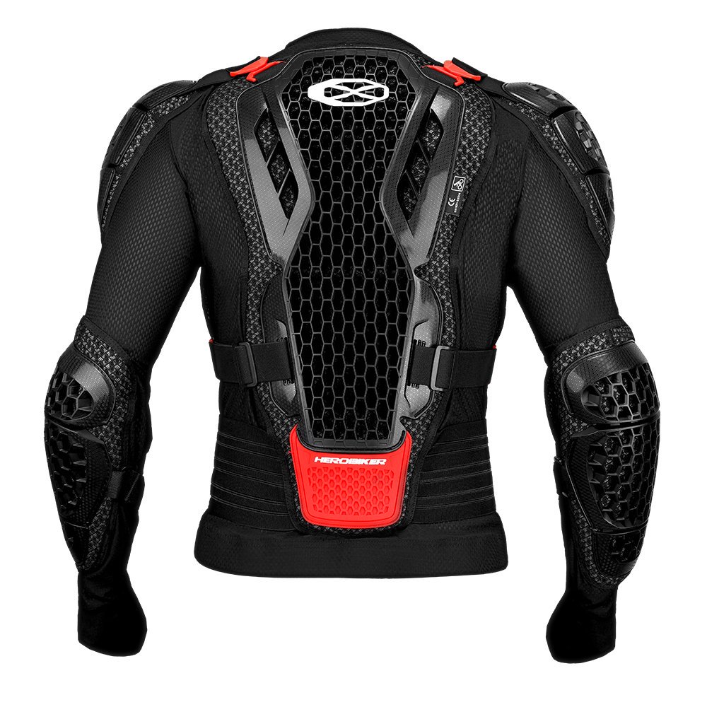 Damska i męska kurtka motocykl – Motorcycle Gear Jacket Women recenzja i cena