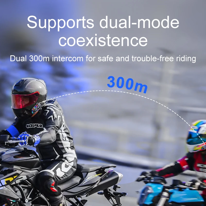 Zestaw słuchawkowy Bluetooth d – Intercom Headset Helmet recenzja i cena