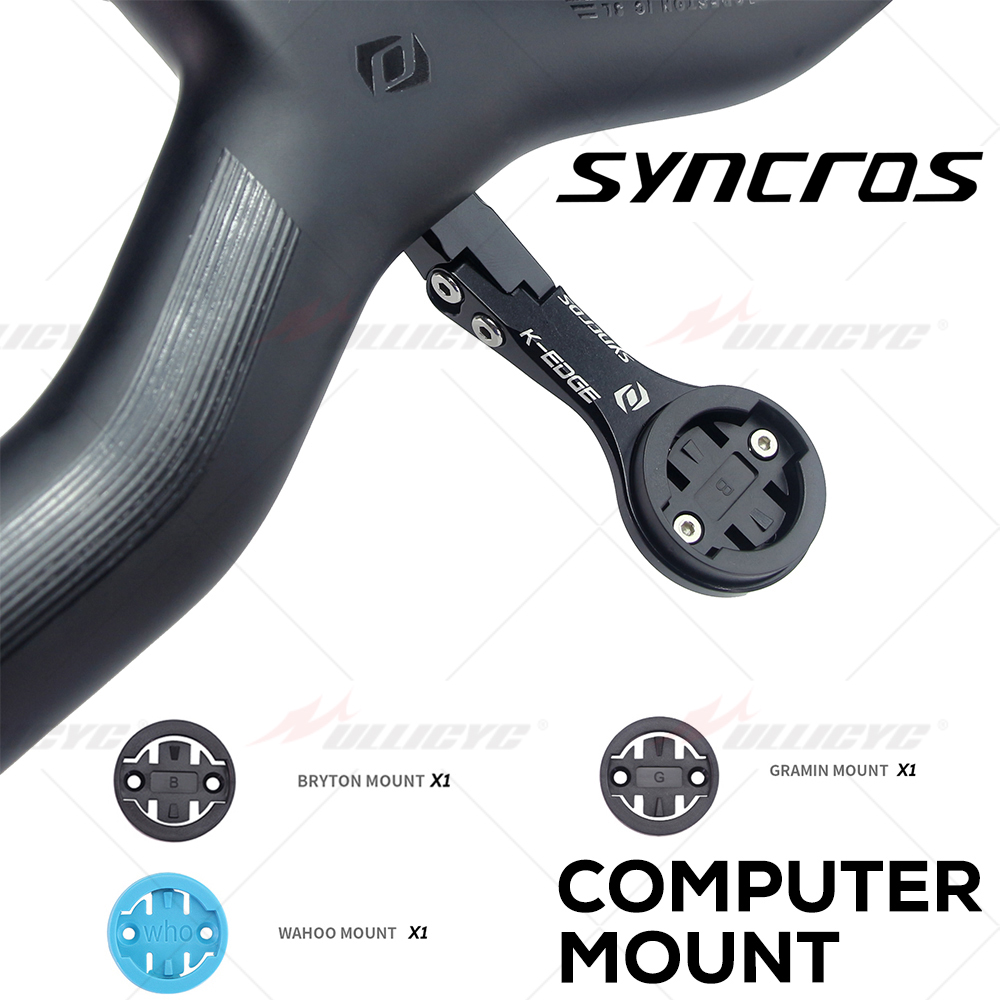 Uzależniony od synchronizacji  – Phone Mount Handlebar recenzja i cena
