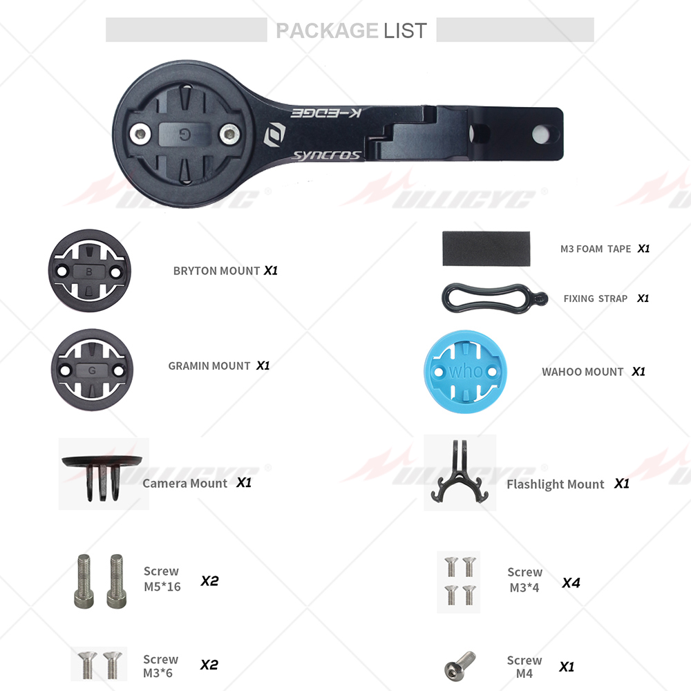 Uzależniony od synchronizacji  – Phone Mount Handlebar recenzja i cena