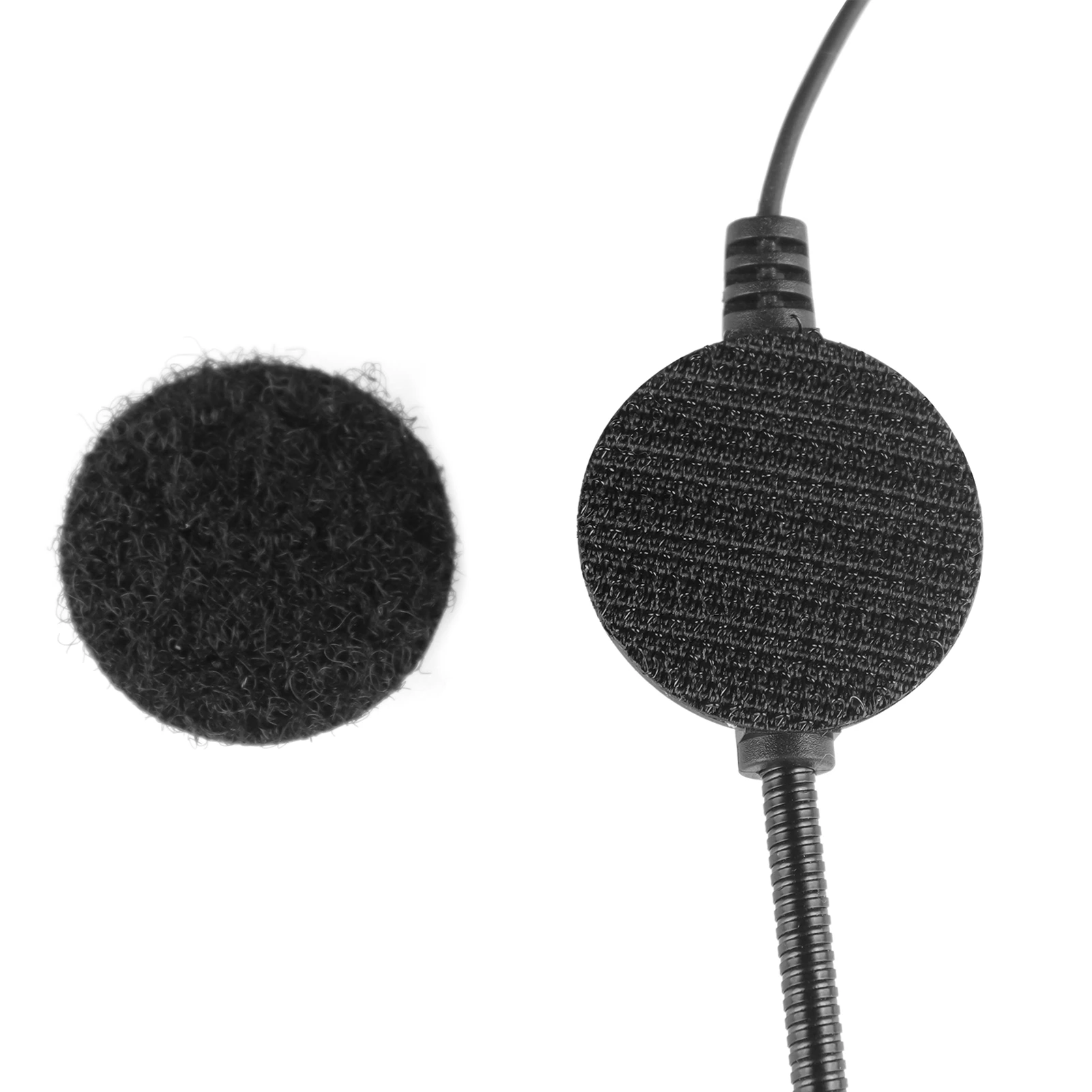 Oryginalne słuchawki do interk – Intercom Headset Helmet recenzja i cena