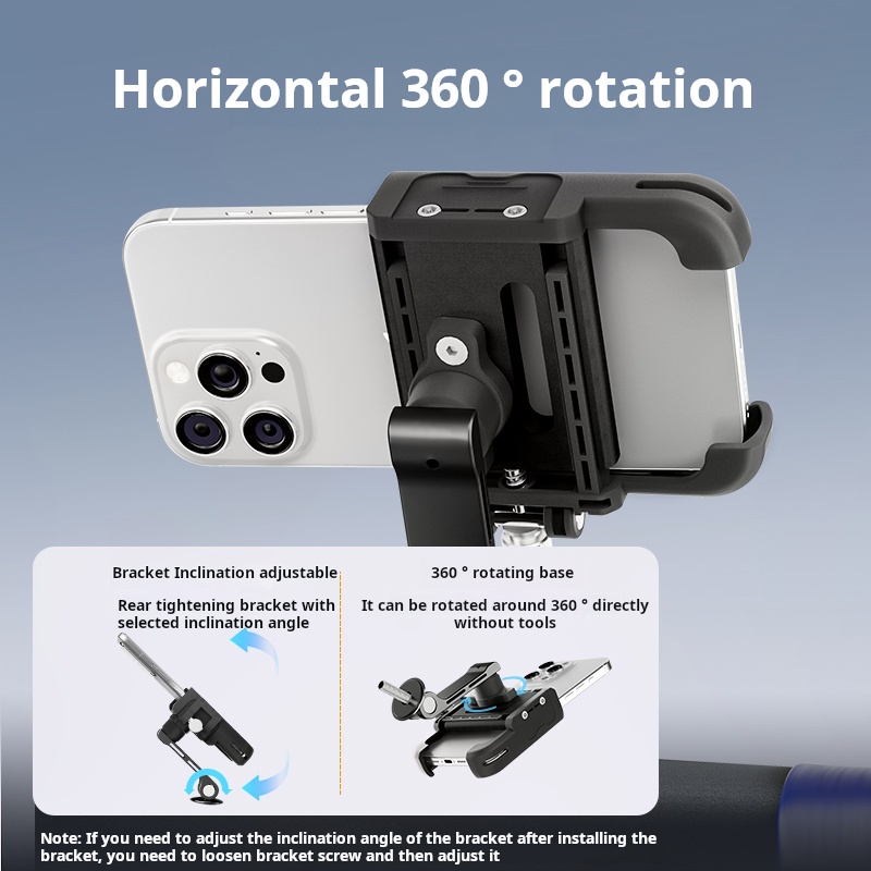Uchwyt na telefon GUB do mocow – Phone Mount Handlebar recenzja i cena