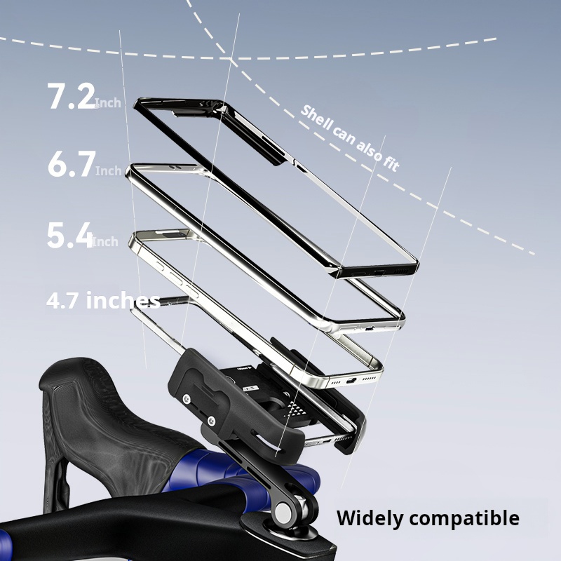 Uchwyt na telefon GUB do mocow – Phone Mount Handlebar recenzja i cena