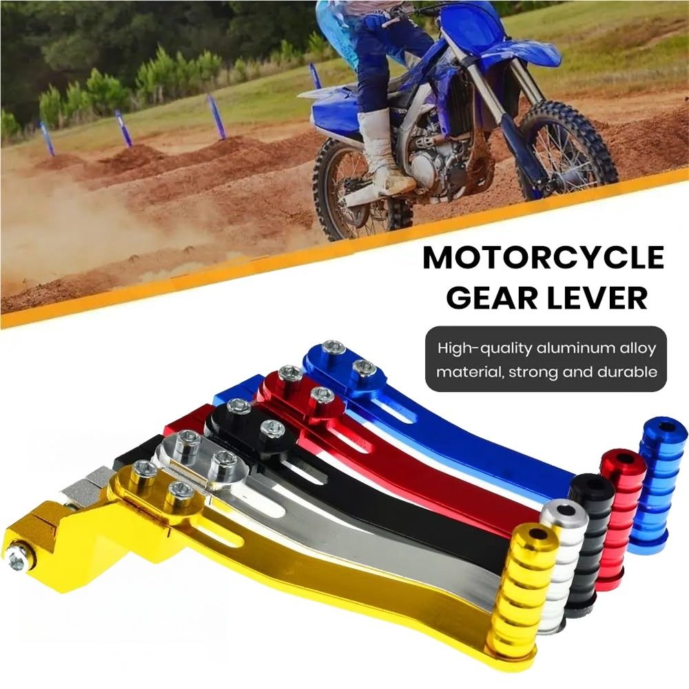 Uniwersalna Aluminiowa Dźwigni – Motorcycle Gear Lever Extender recenzja i cena