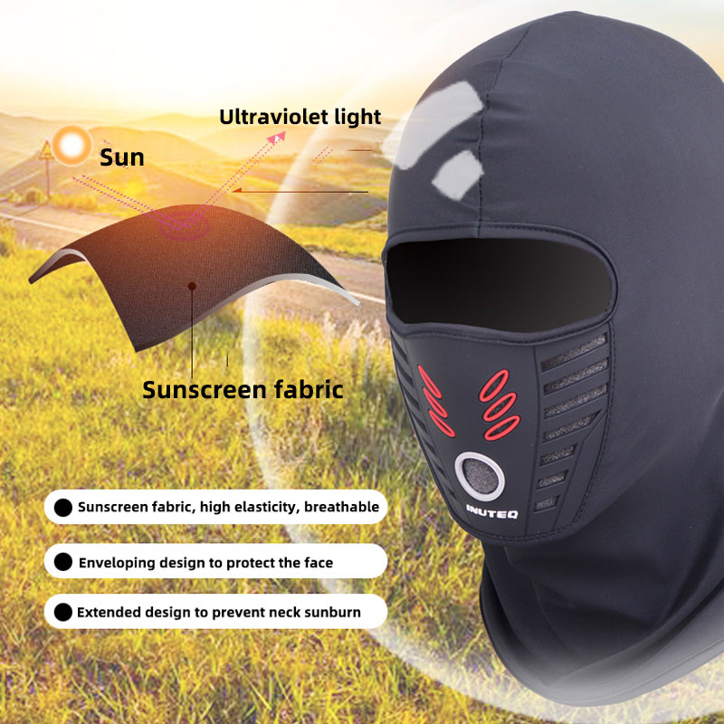 Letnia Zimowa Ciepła Polarowa  – Motorcycle Gear For Winter recenzja i cena