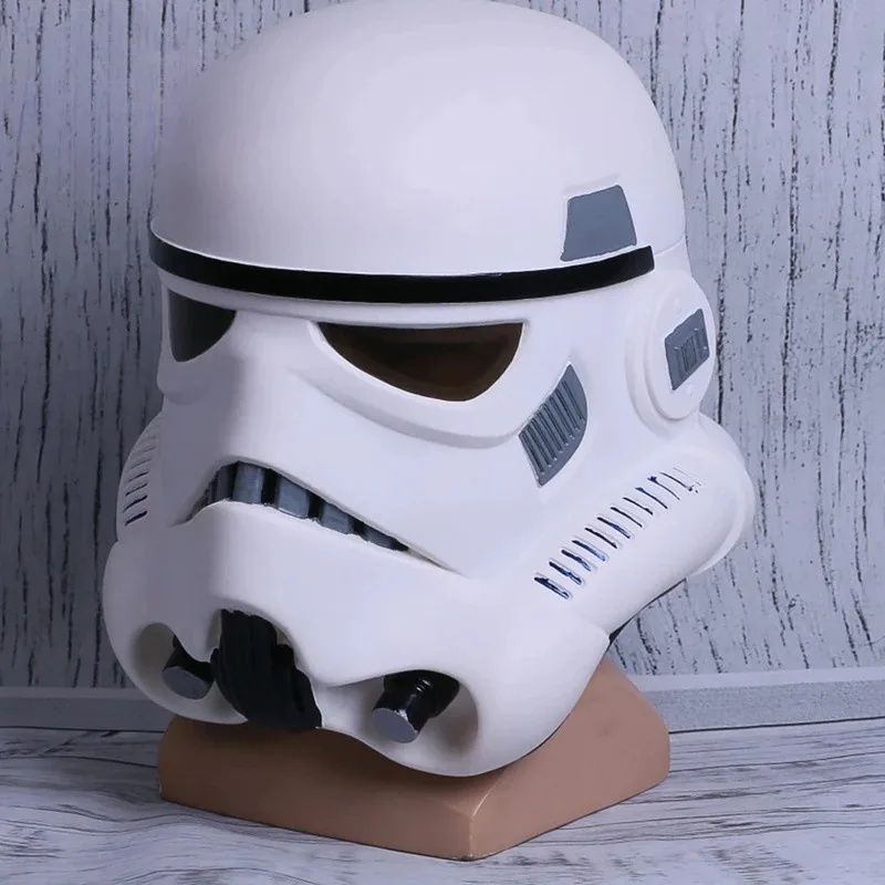 Wysokiej jakości strój cosplay – Helmet Full Face recenzja i cena