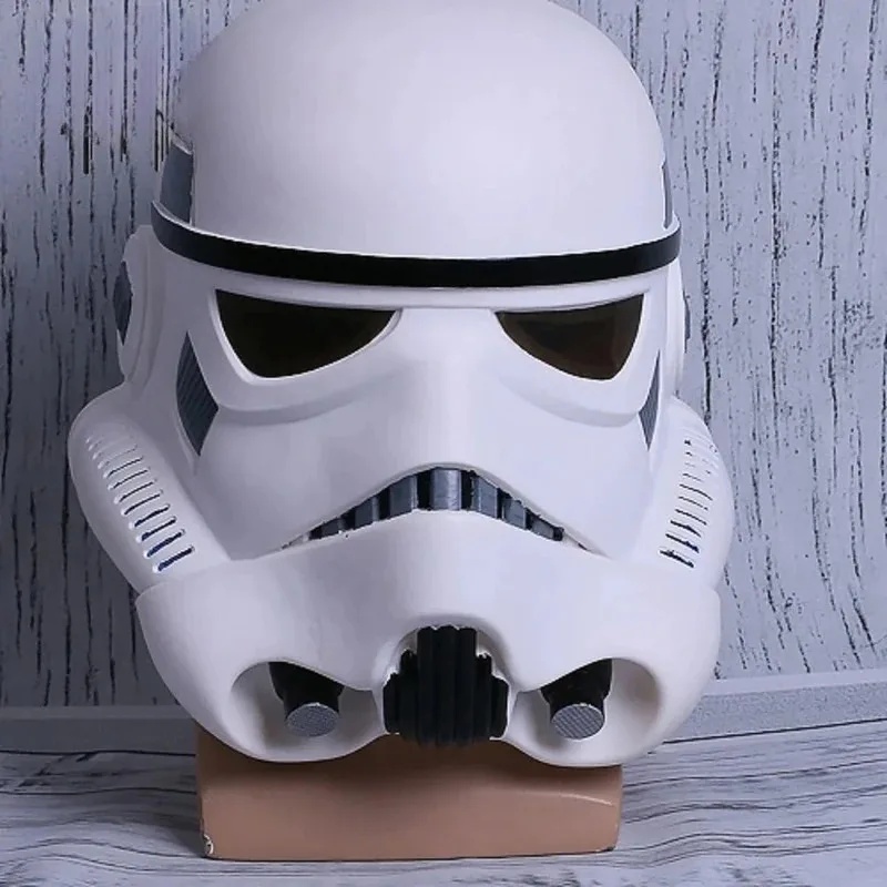 Wysokiej jakości strój cosplay – Helmet Full Face recenzja i cena