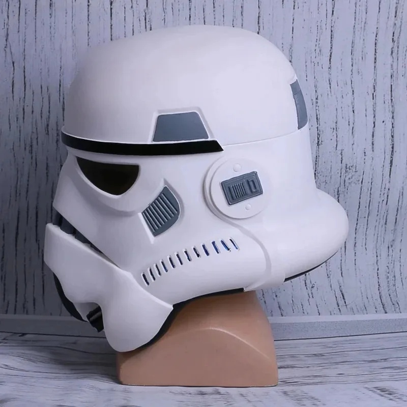 Wysokiej jakości strój cosplay – Helmet Full Face recenzja i cena
