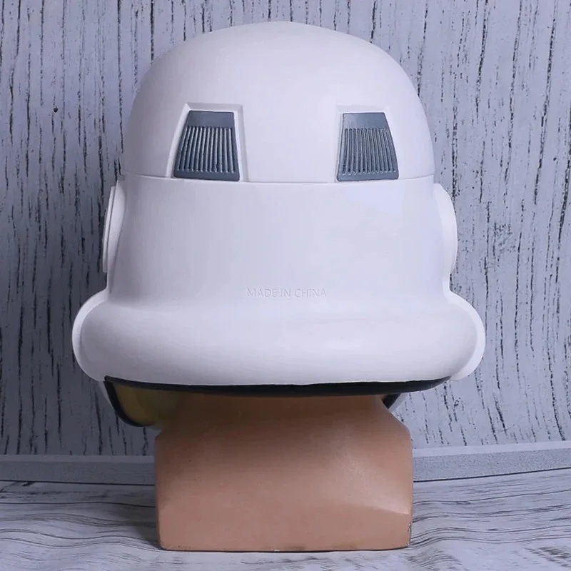 Wysokiej jakości strój cosplay – Helmet Full Face recenzja i cena