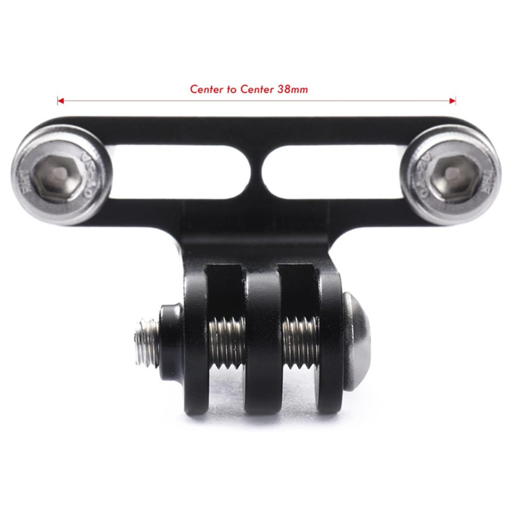 Aluminiowy uchwyt CNC do kiero – Phone Mount Handlebar recenzja i cena