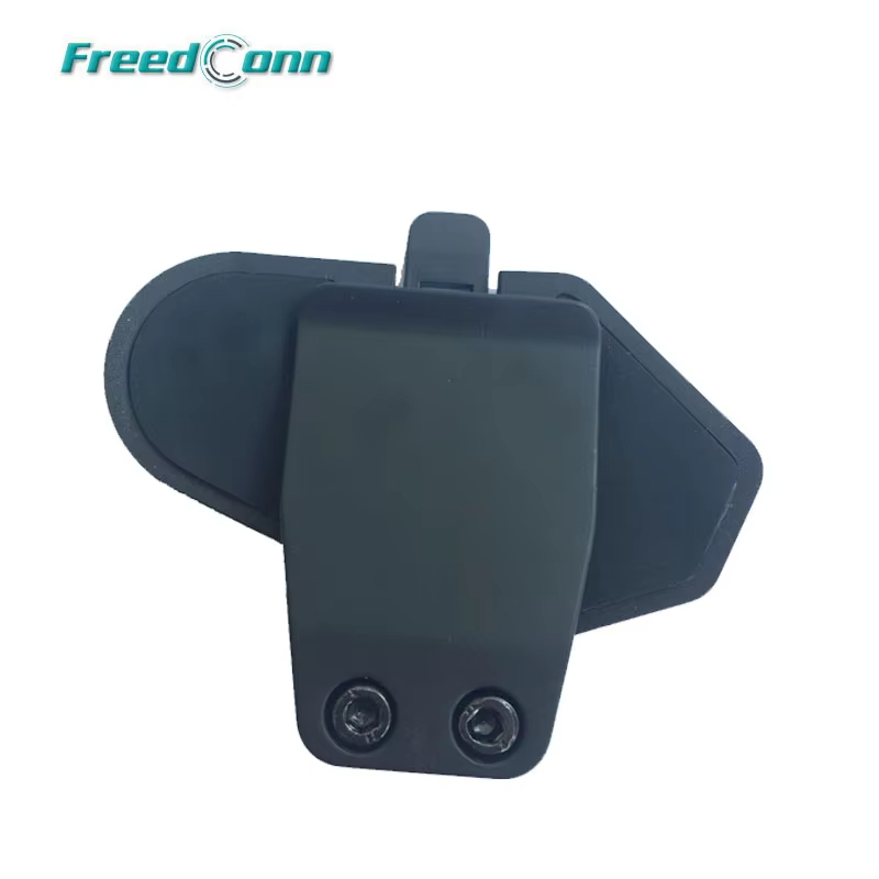 2 szt./zestaw Uchwyt mocujący  – Intercom Headset Helmet recenzja i cena