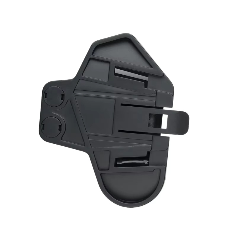 2 szt./zestaw Uchwyt mocujący  – Intercom Headset Helmet recenzja i cena